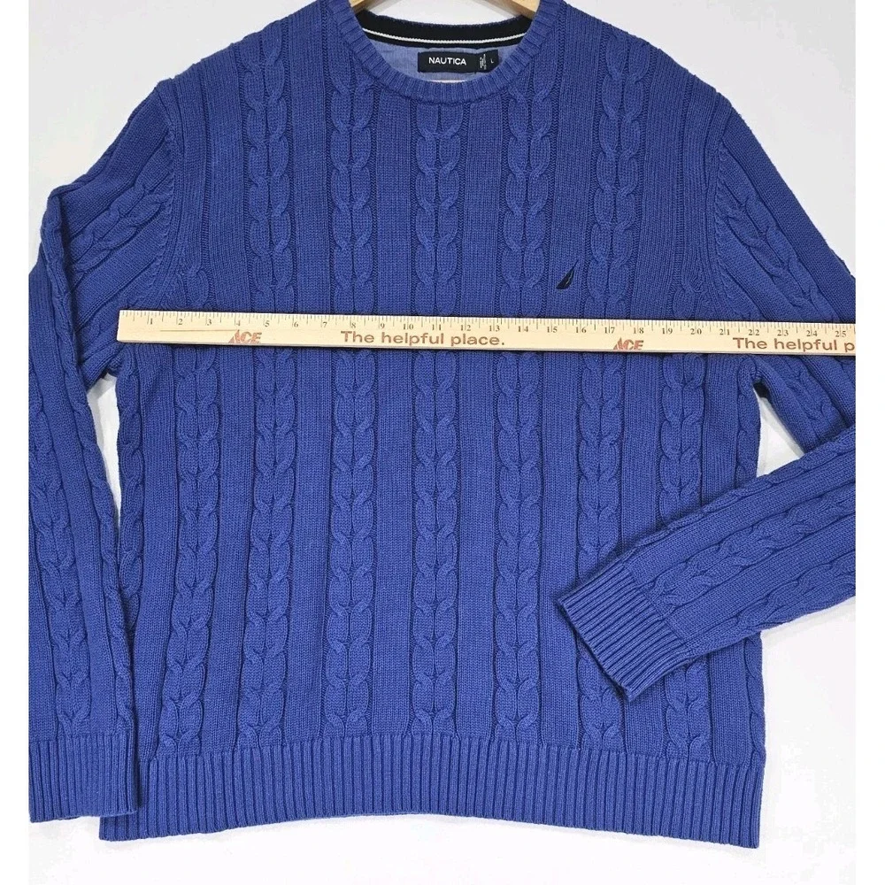 Nautica men crew